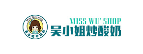 吴小姐炒酸奶加盟招商页