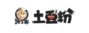 湘士客土豆粉加盟招商页